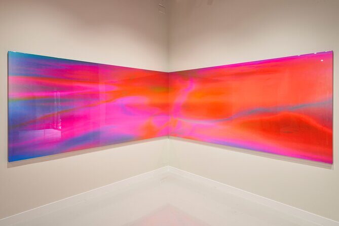 Moco Museum Barcelona Admission Ticket - A guaranteed-entry ticket that fits real Barcelona plans