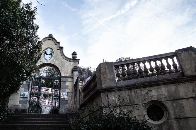 Montjuïc Walking Tour With Optional Flamenco Show - Key things that make this tour worth your $35.09