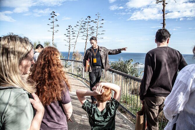 Montjuïc Walking Tour With Optional Flamenco Show - Stop-by-Stop: What You’ll See and Why It’s Worth the Time