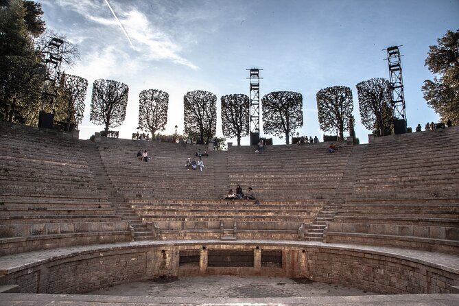 Montjuïc Walking Tour With Optional Flamenco Show - Guides Matter Here: What Their Style Can Change