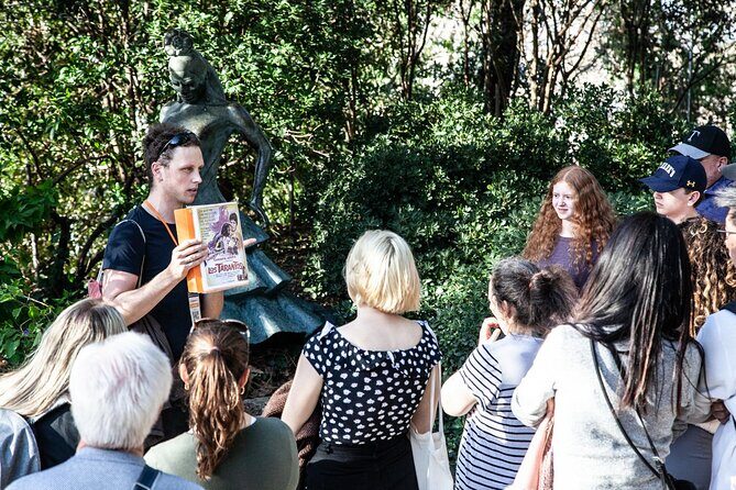 Montjuïc Walking Tour With Optional Flamenco Show - Optional Upgrade: Guided Visit Inside the Fortress