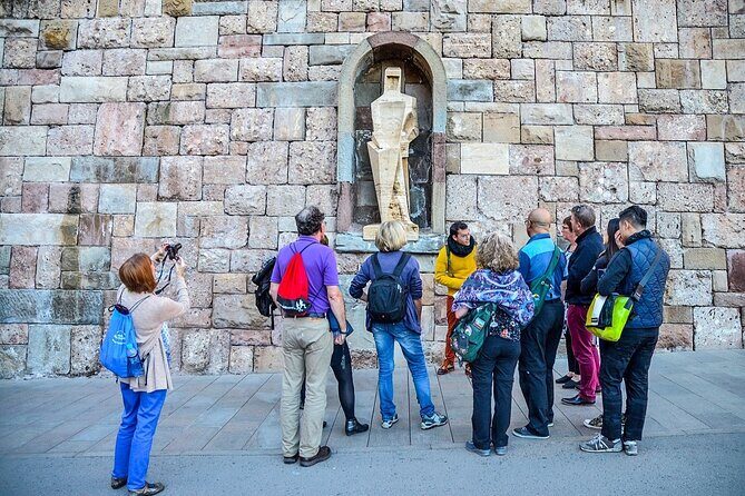 Montserrat Afternoon Tour & Black Madonna Priority Access - The Liqueur Tasting and Free Time: Souvenirs With a Side of Flavor