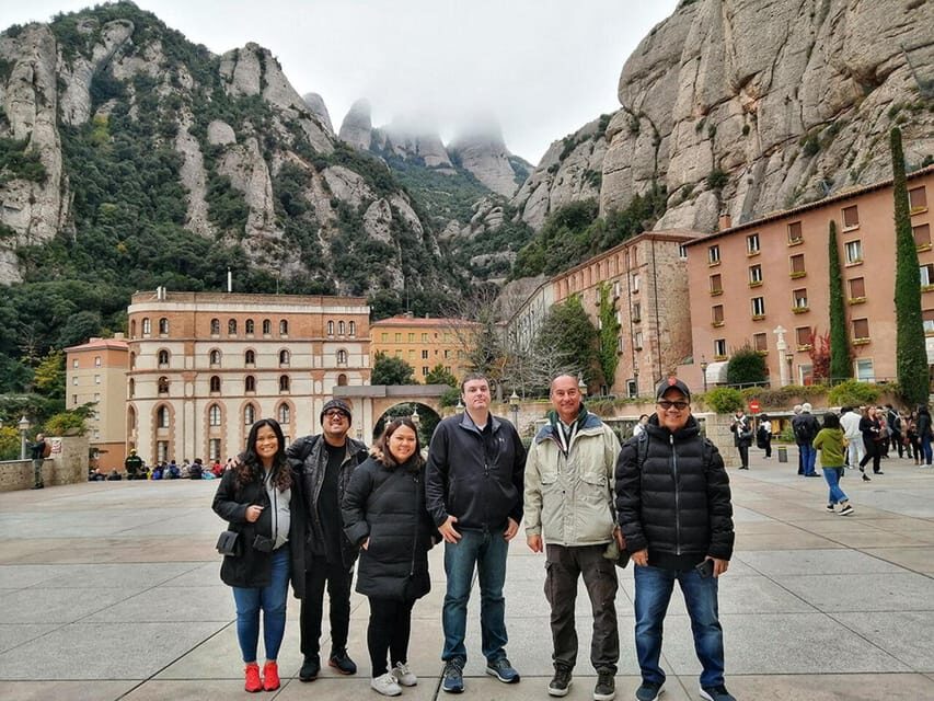 Montserrat & Cava Wineries Day Trip from Barcelona w/ Pickup - Should you book the Montserrat & Cava Day Trip?