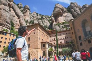 Montserrat Day Trip Private or Small Group with Basilica Tickets - La Moreneta at the Basilica: Skip-the-Line Entry for the Black Madonna