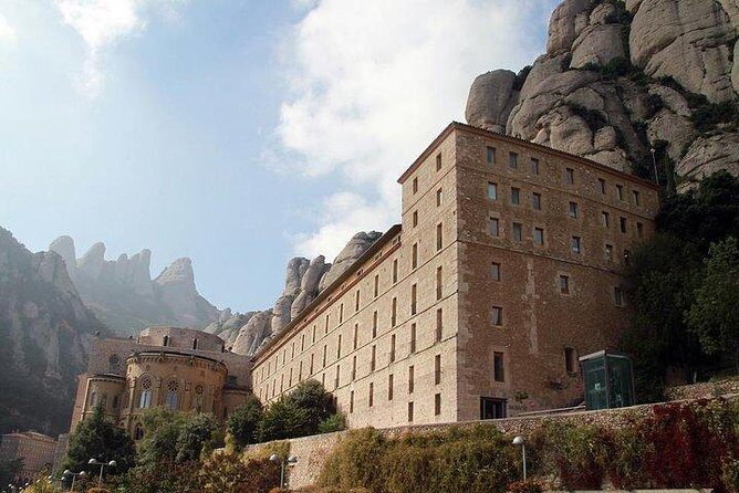 Montserrat Day Trip Private or Small Group with Basilica Tickets - The Boys’ Choir Moment: Optional, Ticketed, and Timing-Dependent