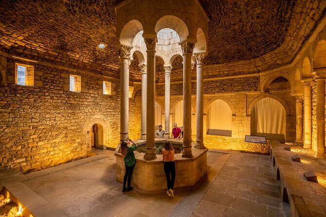 Montserrat, Girona & Costa Brava Guided Day Trip from Barcelona - What you’re really paying for at $133.01 per person