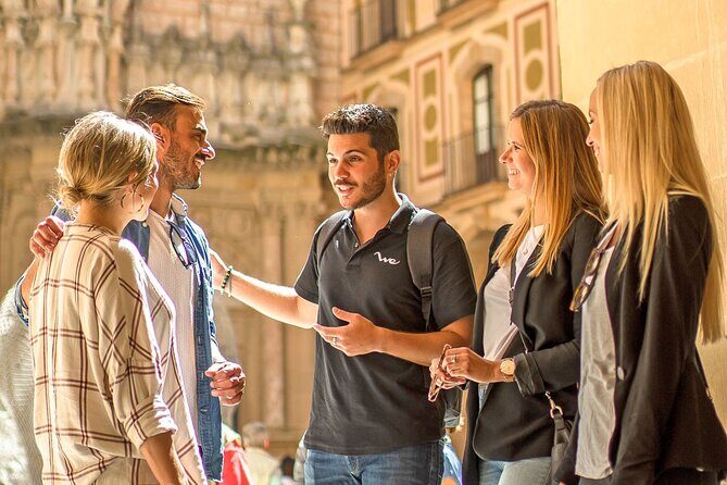 Montserrat, Girona & Costa Brava Guided Day Trip from Barcelona - Who should book this tour (and who should choose differently)