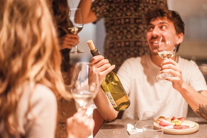 Montserrat Half-Day Tour with Tapas and Gourmet Wines - Should you book this tour?