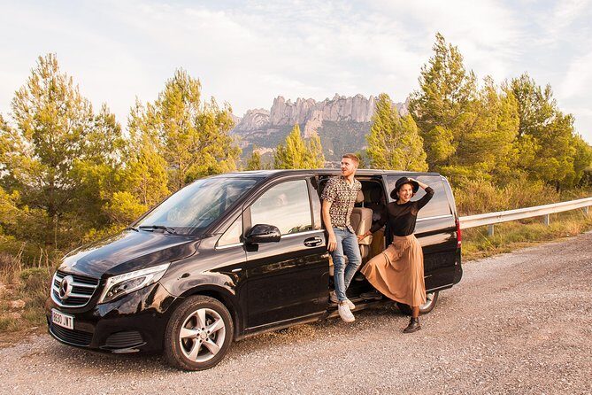 Montserrat Half-Day Tour with Tapas and Gourmet Wines - FAQ
