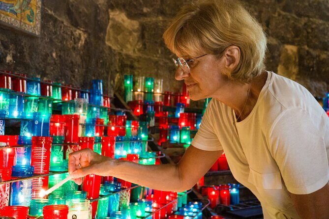 Montserrat Monastery Half Day Experience from Barcelona - Free Time at Montserrat: How to Choose Your Best 2-Hour Plan