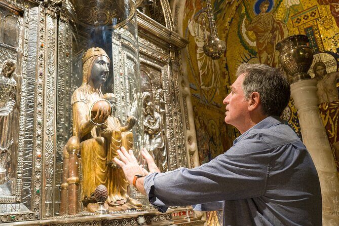 Montserrat Monastery Half Day Experience from Barcelona - Which Ticket Option Should You Pick (So You Don’t Get Surprised)