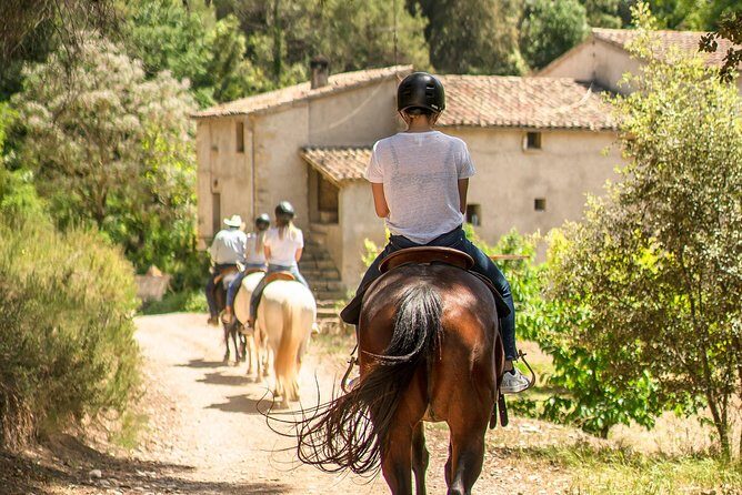Montserrat Monastery & Horse Riding Experience from Barcelona - Free time at Montserrat: make it count
