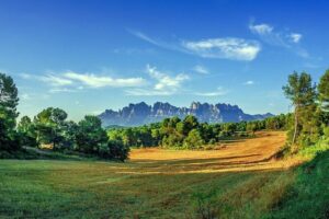 Montserrat Monastery Small Group or Private Tour Hotel pick-up - Abadia de Montserrat and La Moreneta: what you are really seeing