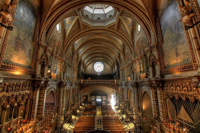 Montserrat Monastery Small Group or Private Tour Hotel pick-up - Price and value: what you get for about $114 per person