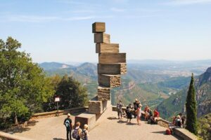 Montserrat Private Guided Tour with Pick up - How a Driver-Guide Changes the Whole Experience