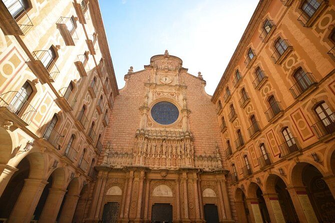 Montserrat Private Guided Tour with Pick up - Optional Winery Add-On: When You Want One More Flavor of Catalonia
