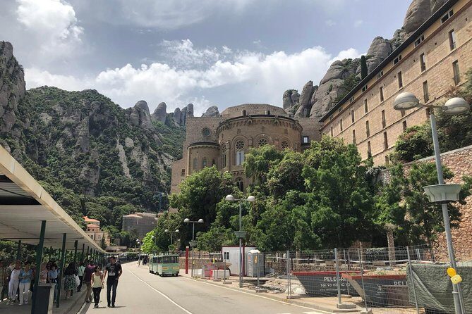 Montserrat Private Tour from Barcelona with Pick-up - Why this Montserrat day trip works so well (and for whom)