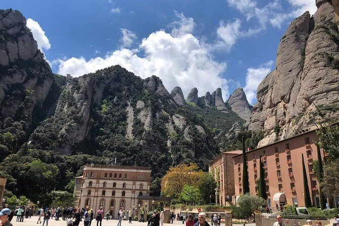 Montserrat Private Tour from Barcelona with Pick-up - Price and what you’re really paying for