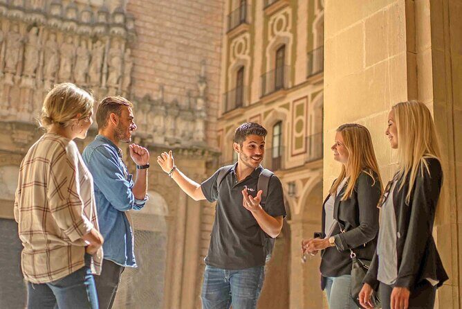 Montserrat Small Group: Monastery, Black Madonna & Natural Park - Natural Park Time: Guided Walking That Works for Real Schedules