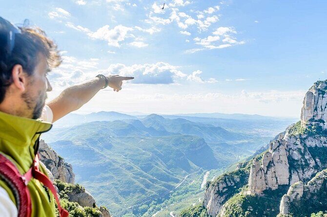 Montserrat Small Group: Monastery, Black Madonna & Natural Park - Price and Value: Is $73.48 a Smart Buy?