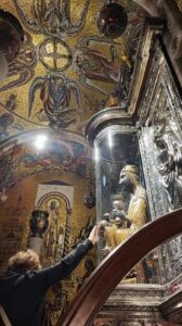 Montserrat Small Group Tour with Train and Cable Car - Montserrat Monastery Tour: Basilica Priority Access and the Black Madonna