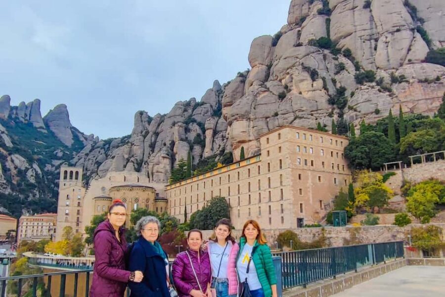 Montserrat Small Group Tour with Train and Cable Car - The Real Secret Sauce: Guides Who Keep the Group Happy