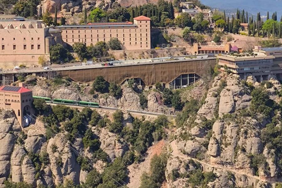 Montserrat Small Group Tour with Train and Cable Car - Price and Value: Why $108 Can Make Sense Here