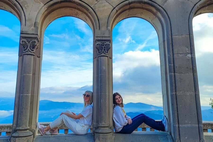 Montserrat Small Group Tour with Train and Cable Car - What Can Go Wrong (And How to Think About It)