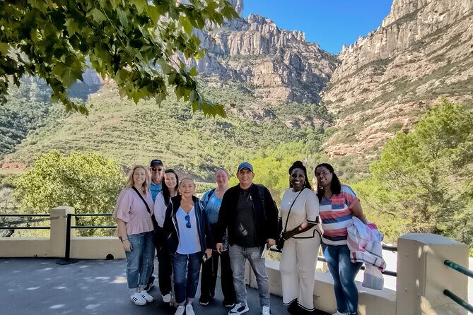 Montserrat Tour by Train with Cable Car and Cogwheel - Key Highlights You Should Know Before You Go
