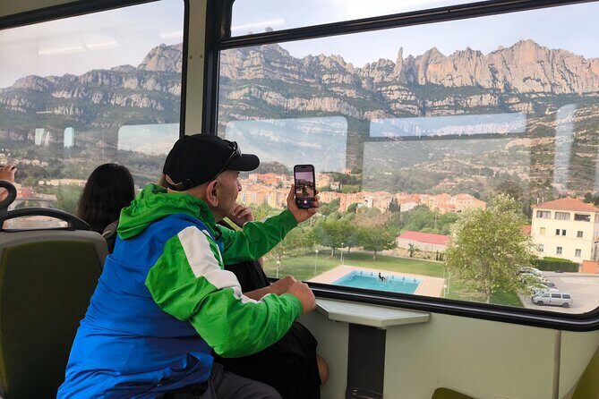 Montserrat Tour by Train with Cable Car and Cogwheel - Montserrat From Barcelona: Why This Route Beats DIY