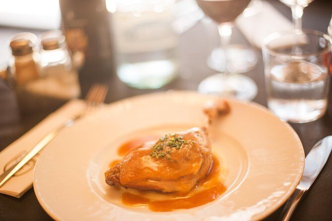 Montserrat with Black Madonna & Medieval Winery with Tapas/Lunch - Tapas Brunch vs. Lunch Upgrades: Food + Time Tradeoffs