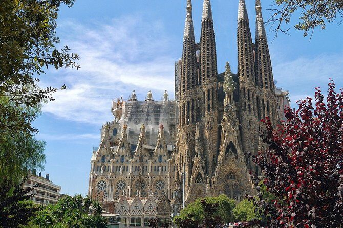 One-way Private Transfer From/To Barcelona Airport - Private airport transfers in Barcelona: why this setup is worth it