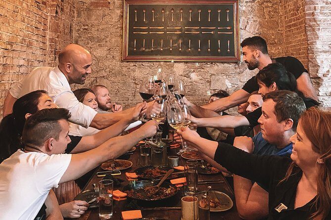 Paella Cooking Class with Professional Chef: Four Course Dinner - Should you book it? My decision guide