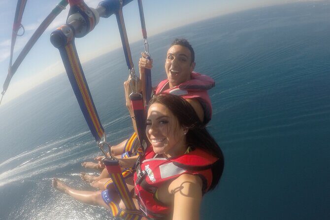 Parasailing Tour en Barcelona - Planning Your Day: Weather, Timing, and Realistic Expectations