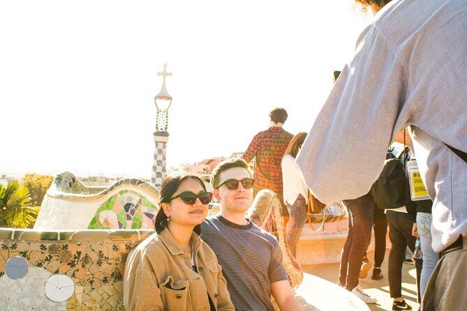 Park Guell and Sagrada Familia Tour with Skip the Line Tickets - Key Highlights Worth Booking