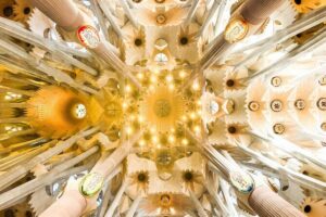 Park Guell and Sagrada Familia Tour with Skip the Line Tickets - Meeting Point at Ctra. del Carmel and How to Get There Smoothly