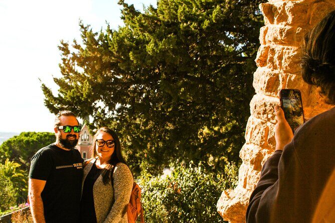 Park Guell and Sagrada Familia Tour with Skip the Line Tickets - Small-Group Touring: Why Max 19 People Actually Matters