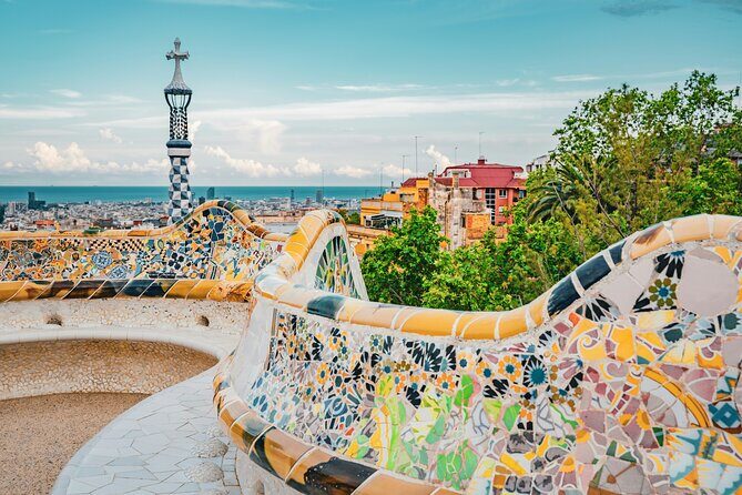 Park Guell Guided Group Tour with Optional Sagrada Familia - Price and value: why $39.54 can still be a good deal