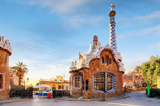 Park Guell Guided Tour with Skip the Line Tickets - Meeting Point Reality Check: Restaurant El Jardí de can Toda