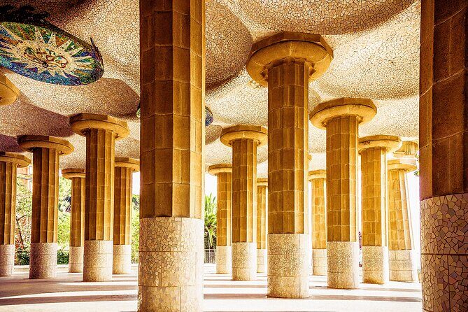 Park Güell Skip-the-Line Guided Tour Barcelona - Should you book the Park Güell Skip-the-Line Guided Tour?