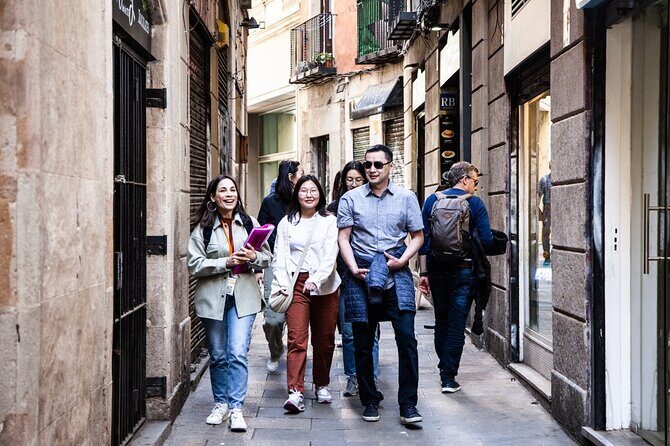Picasso Museum and Walking Tour Plus Optional Wine & Food Tasting - Why this Picasso tour clicks before you enter the museum