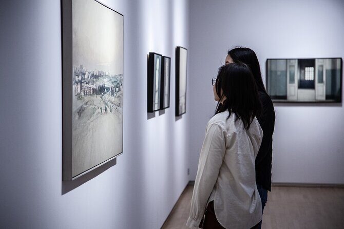 Picasso Museum and Walking Tour Plus Optional Wine & Food Tasting - Should you book this Picasso Museum and walking tour?