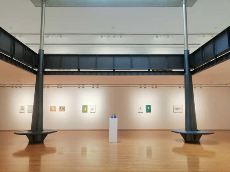 Picasso Museum and Walking Tour Plus Wine Tasting Upgrade - Els Quatre Gats and Sala Parès: where artists used to hang out