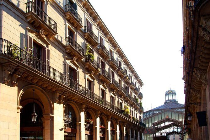 Picasso Museum Guided Tour in Barcelona - How Long You’ll Be Inside, and What to Do After