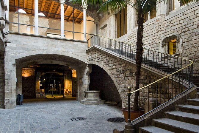 Picasso Museum Guided Tour in Barcelona - Possible Snags to Plan For