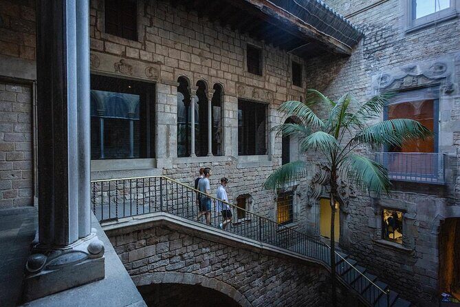Picasso Small Group Walking Tour with Museum Skip the Line Ticket - Key Highlights You’ll Actually Use