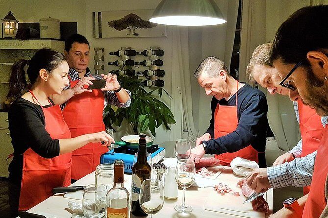 Premium Paella Cooking Class & 10 Spanish Tapas - Key Highlights You’ll Care About
