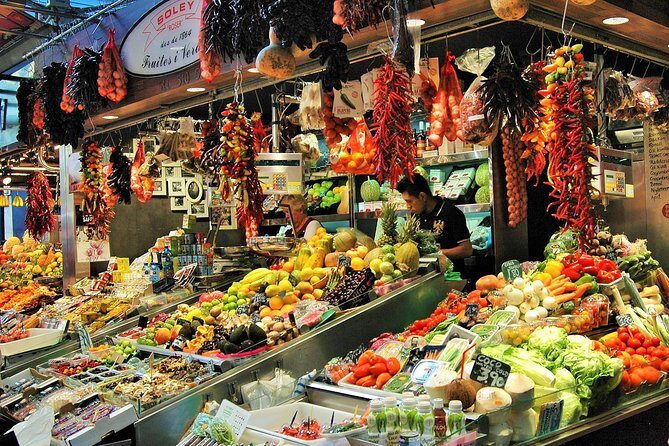 Premium Paella Cooking Class & 10 Spanish Tapas - Who This Class Suits Best (and Who Might Prefer Something Else)