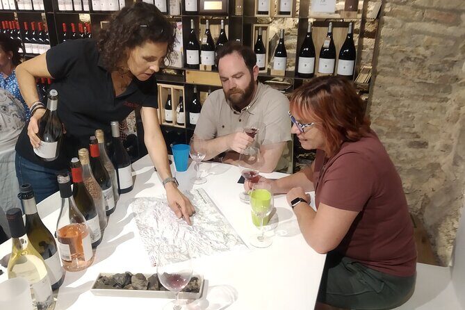 Priorat tour to 3 small wineries and hotel pick-up - Priorat with hotel pick-up: how the logistics keep the day fun