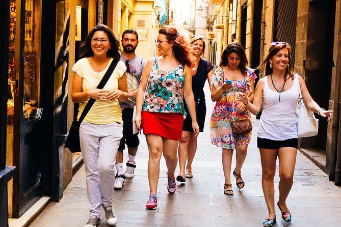 Private City Kickstart Tour: Barcelona - Key highlights to look for